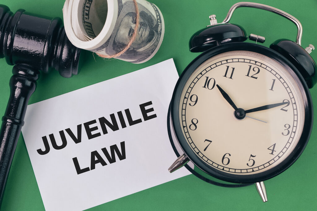 The 6 Stages of an Indiana Juvenile Case | INDIANAPOLIS CRIMINAL ...